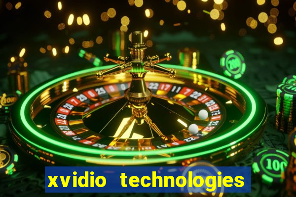 xvidio technologies startup download o android